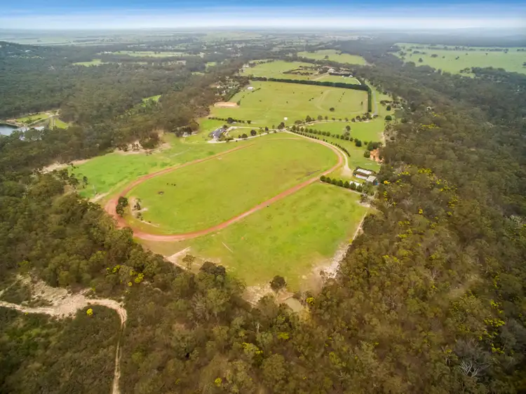 Third view of Homely house listing, 73 Rogers Road, Coimadai VIC 3340