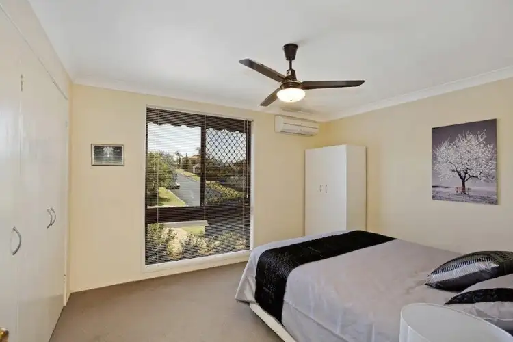 Seventh view of Homely house listing, 77 Hurricane Drive, Raby NSW 2566