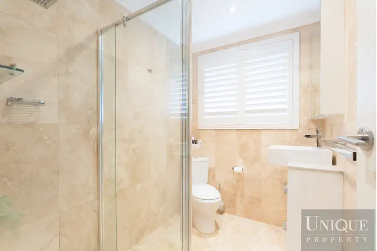 Fifth view of Homely apartment listing, 45/135 Croydon Avenue, Croydon Park NSW 2133