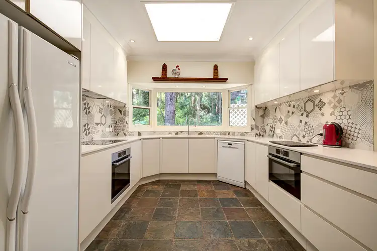 Sixth view of Homely house listing, 64 Finlay Road, Turramurra NSW 2074