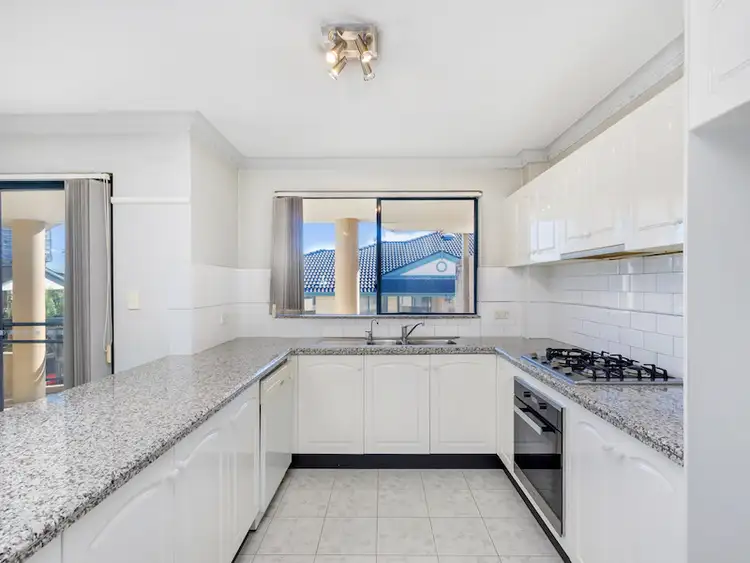 Fourth view of Homely apartment listing, 21/9-15 Lloyds Avenue, Carlingford NSW 2118