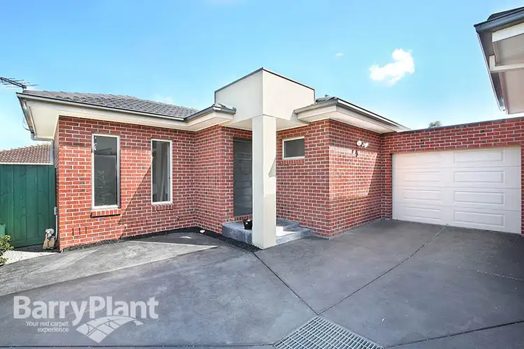 3/17 White Avenue, Bayswater North VIC 3153