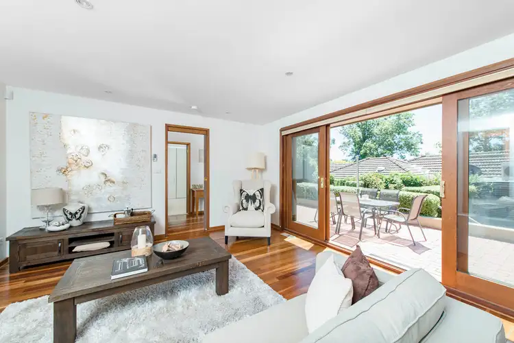Fifth view of Homely house listing, 3 Bidwill Close, Yarralumla ACT 2600