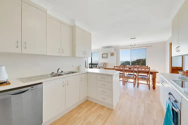Fifth view of Homely house listing, 28 Jarman Street, Barlows Hill QLD 4703