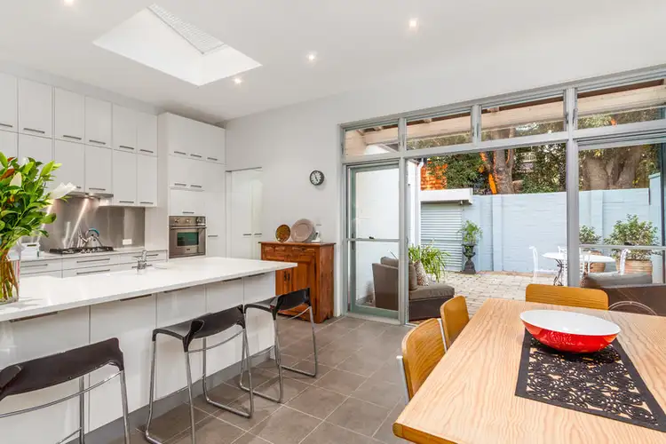 Third view of Homely house listing, 32 Allen Street, Glebe NSW 2037