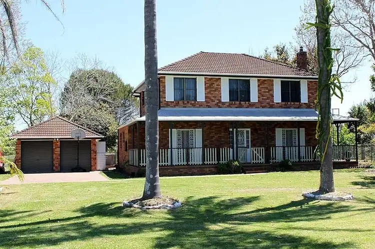 Fourth view of Homely rural property listing, 9 Giblin Place, Dondingalong NSW 2440