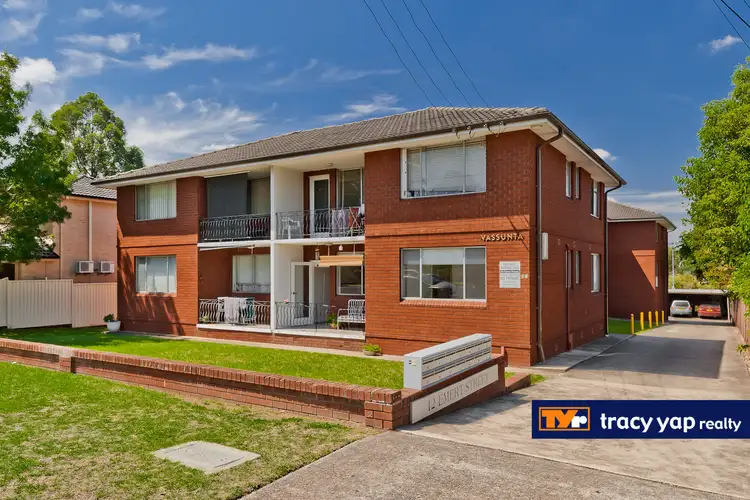 Sixth view of Homely unit listing, 1/12 Emert Street, Wentworthville NSW 2145