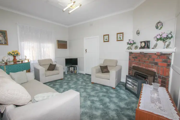 Fourth view of Homely house listing, 119 Larmer Street, Narrandera NSW 2700