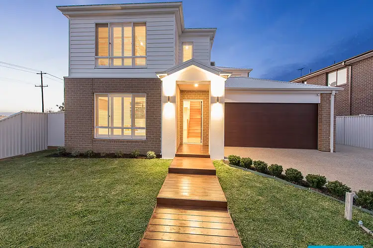 Second view of Homely house listing, 1 Mandalay Parade, Plumpton VIC 3335