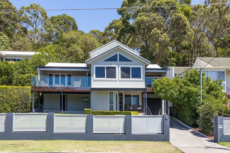 Second view of Homely house listing, 7 Cremona Road, Como NSW 2226