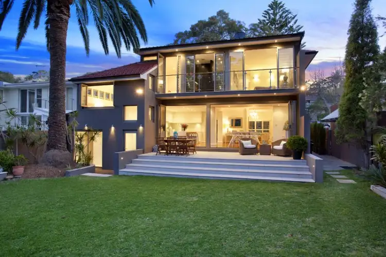 32 Hendy Avenue, Collaroy NSW 2097