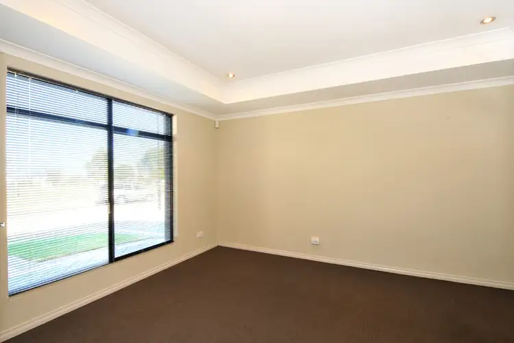 Third view of Homely house listing, 93 Baloo Crst, Wannanup WA 6210