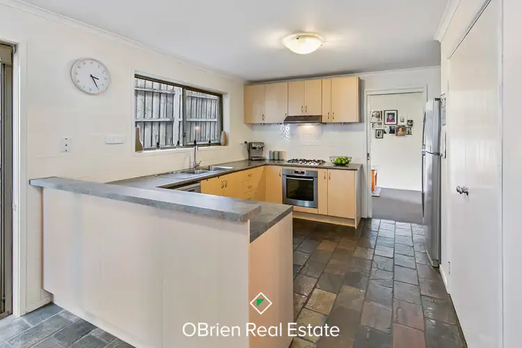 Second view of Homely house listing, 3 Manna Gum Court, Carrum Downs VIC 3201