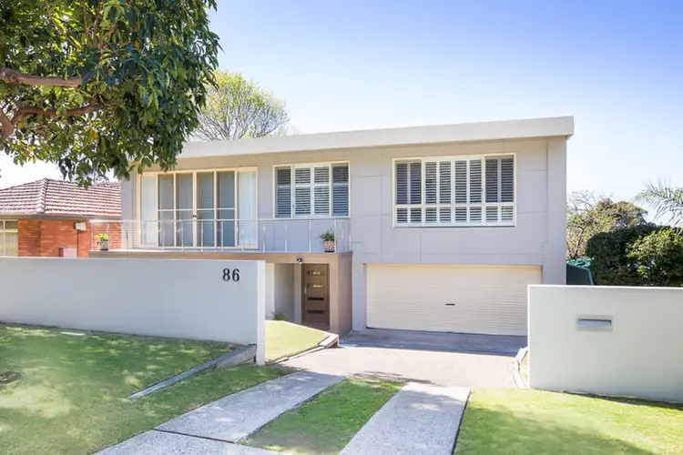 Main view of Homely house listing, 86 Eton Street, Sutherland NSW 2232