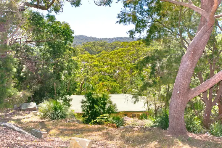 Second view of Homely land listing, 132a Rose Avenue, Wheeler Heights NSW 2097