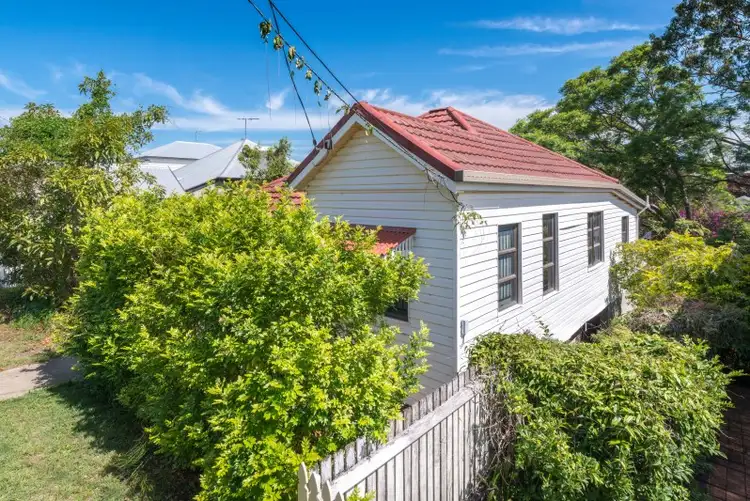 92 Annie Street, Auchenflower QLD 4066