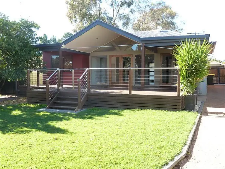 Second view of Homely house listing, 11 Sterling Street, Dubbo NSW 2830