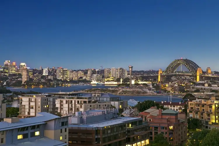 Main view of Homely apartment listing, 13D/5 Tambua Street, Pyrmont NSW 2009