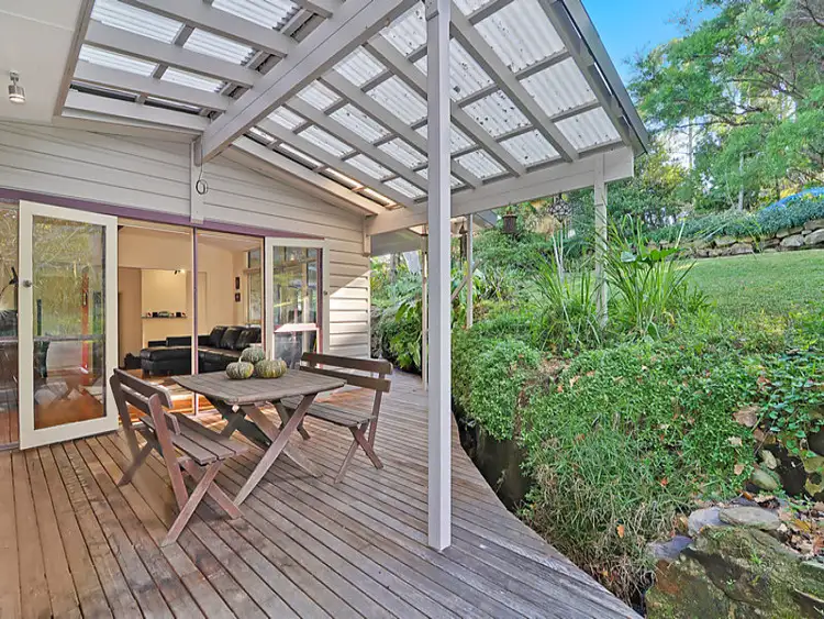 Third view of Homely house listing, 21 May Street, Turramurra NSW 2074