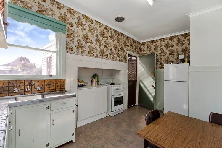 Sixth view of Homely house listing, 37 Ballard Street, Yarraville VIC 3013