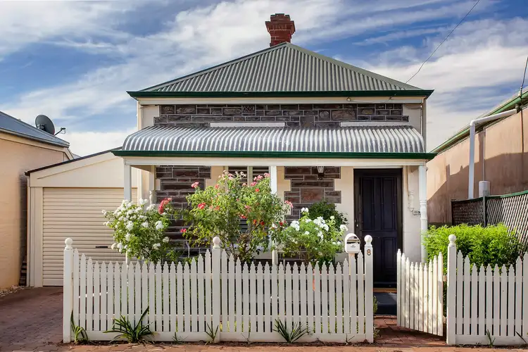 Main view of Homely house listing, 8 Dover Street, Maylands SA 5069