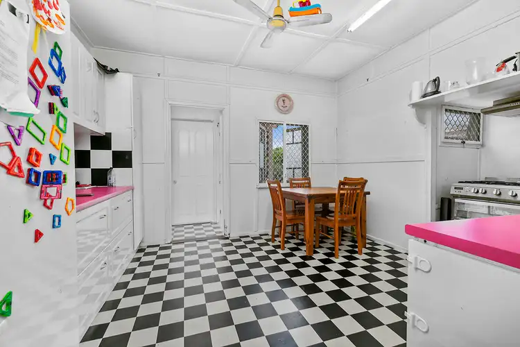 Sixth view of Homely house listing, 17 Jacaranda Street, East Ipswich QLD 4305
