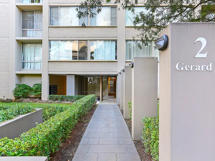 Sixth view of Homely unit listing, 18/2 Gerard Street, Cremorne NSW 2090