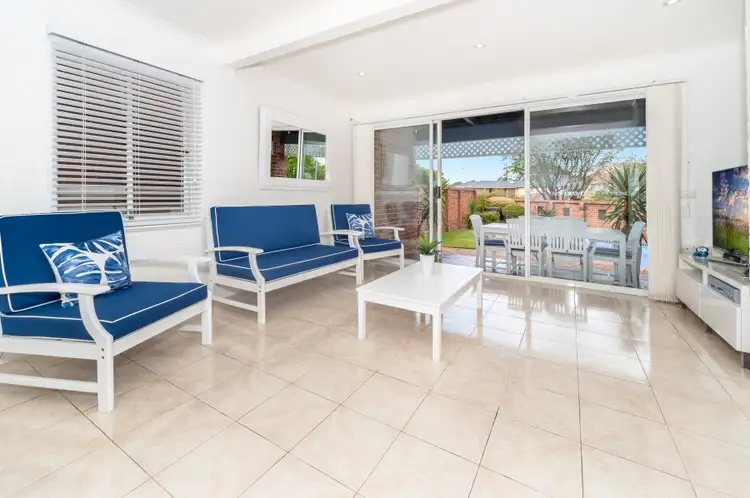 Fourth view of Homely house listing, 8 Farthing Place, Maroubra NSW 2035