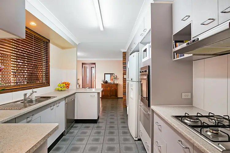 Fifth view of Homely house listing, 11 Riethmuller Street, Kearneys Spring QLD 4350