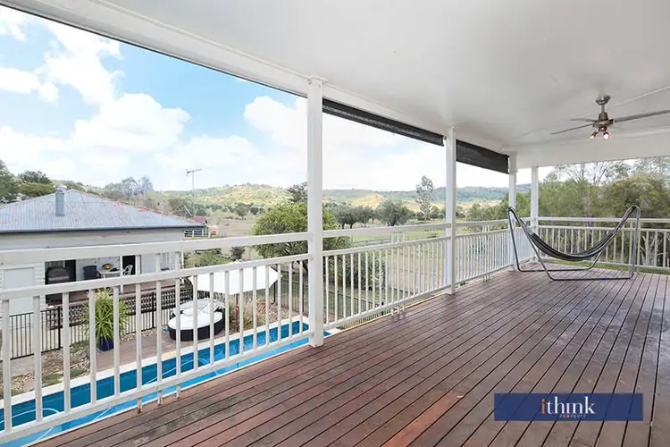 Sixth view of Homely house listing, 962 Lowood-Minden Road, Minden QLD 4311
