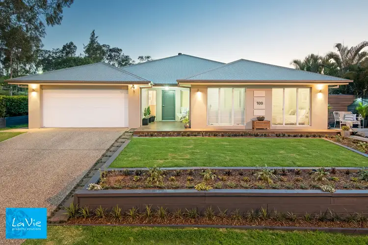 109 Santa Monica Drive, Augustine Heights QLD 4300