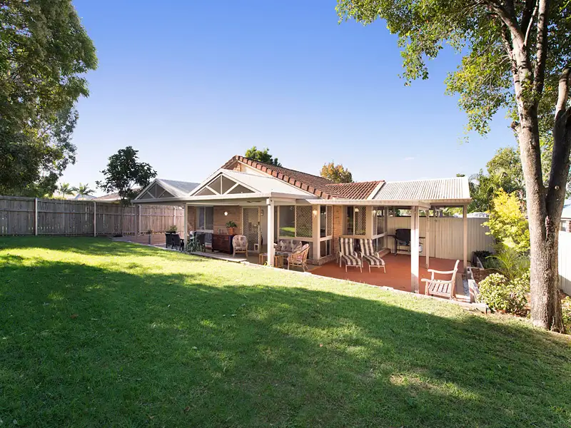 Main view of Homely house listing, 94 Oldfield Road, Sinnamon Park QLD 4073