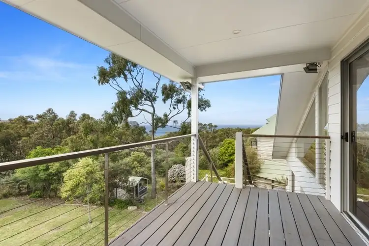 Fourth view of Homely house listing, 73 Beachview Esplanade, Macmasters Beach NSW 2251