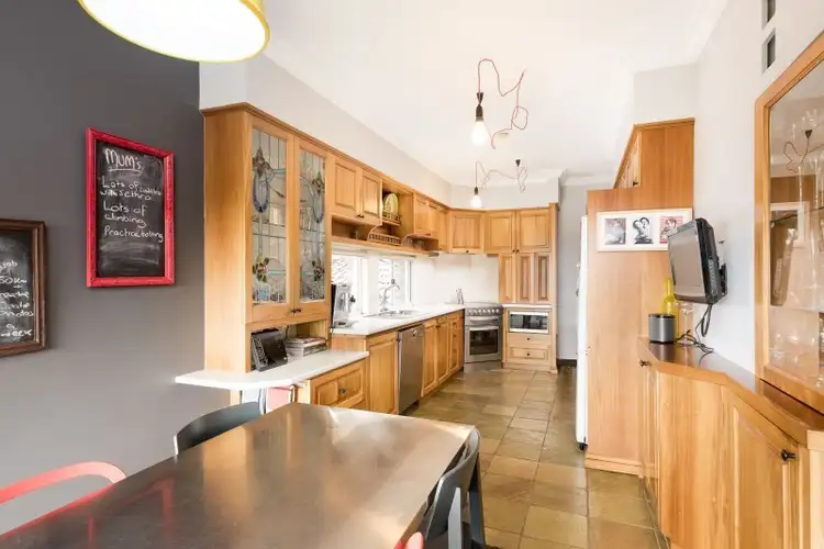 Third view of Homely house listing, 49 Menai Road, Bangor NSW 2234