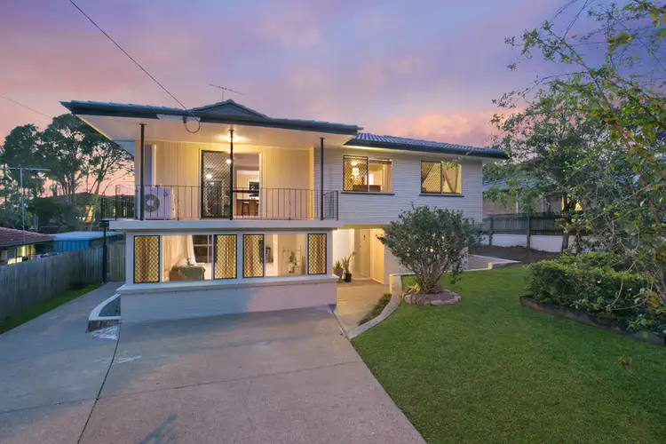 11 Barbaralla Drive, Springwood QLD 4127