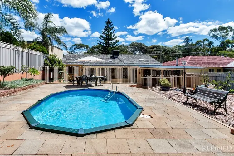 Second view of Homely house listing, 13 Loch Lomond Drive, Modbury SA 5092