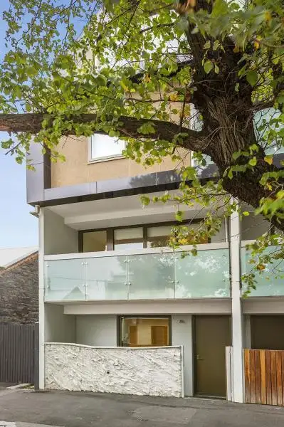 Fifth view of Homely apartment listing, Level G/4/353 Napier Street, Fitzroy VIC 3065