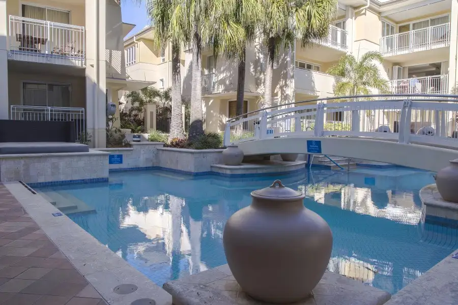 Main view of Homely unit listing, 634/32 Hastings Street, Noosa Heads QLD 4567
