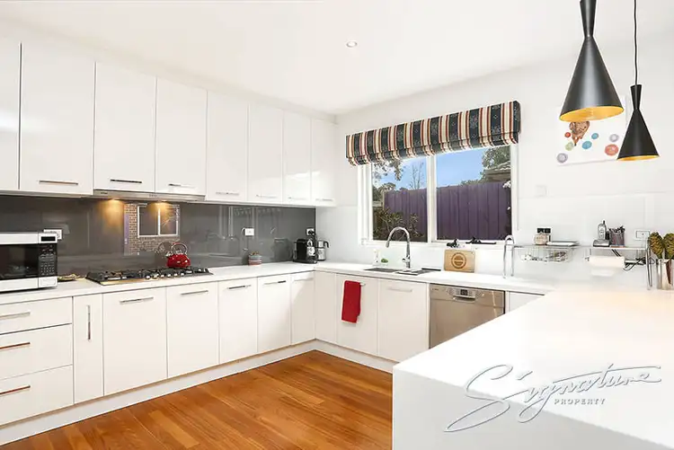 Third view of Homely townhouse listing, 2/148 Hilton Street, Glenroy VIC 3046
