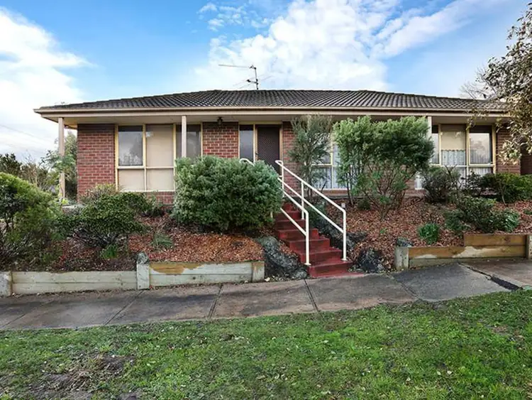 71 Clarendon Drive, Somerville VIC 3912