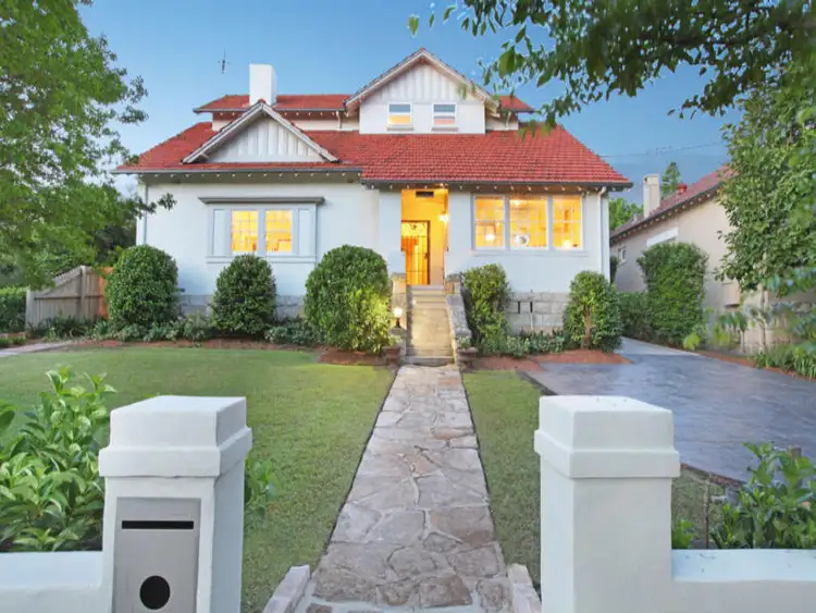57 Brentwood Avenue, Warrawee NSW 2074