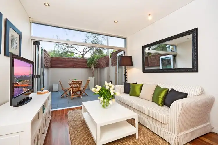 32 Golden Grove Street, Darlington NSW 2008