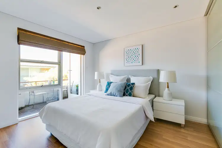 Fifth view of Homely unit listing, 11/111 Queenscliff Road, Queenscliff NSW 2096