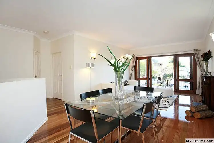 Third view of Homely house listing, 12 Fernberg Road, Paddington QLD 4064