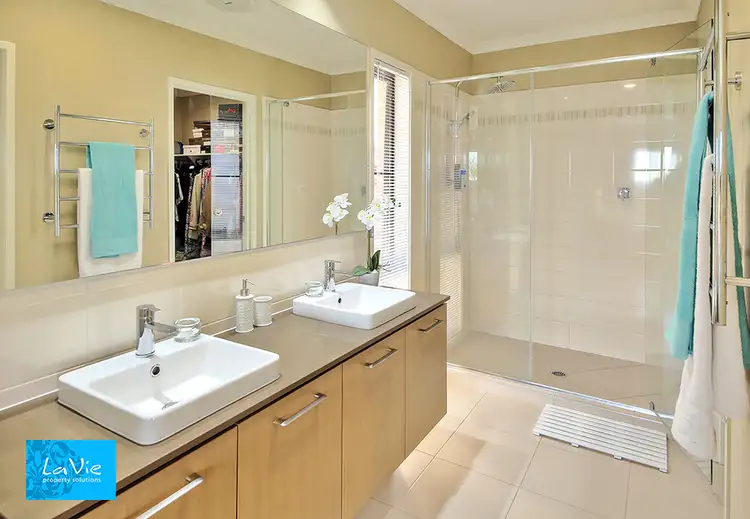 Sixth view of Homely house listing, 18 Hyssop Place, Springfield Lakes QLD 4300
