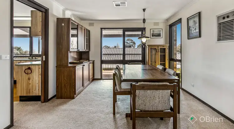 Third view of Homely house listing, 19 Yarrabee Court, Frankston VIC 3199