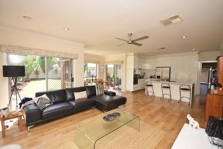 Second view of Homely house listing, 3 Antrim Court, Moama NSW 2731