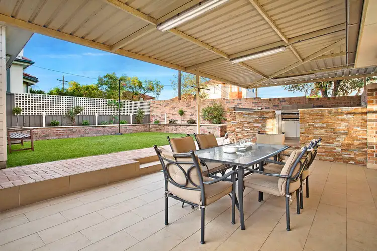 Sixth view of Homely house listing, 5 Wolli Avenue, Earlwood NSW 2206