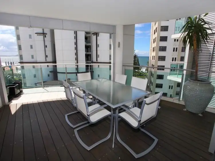 Fourth view of Homely apartment listing, 15/39 First Avenue, Mooloolaba QLD 4557