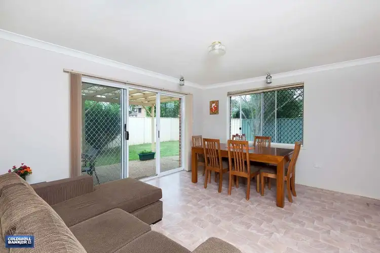 Third view of Homely house listing, 6 Brownlow Court, Wattle Grove NSW 2173